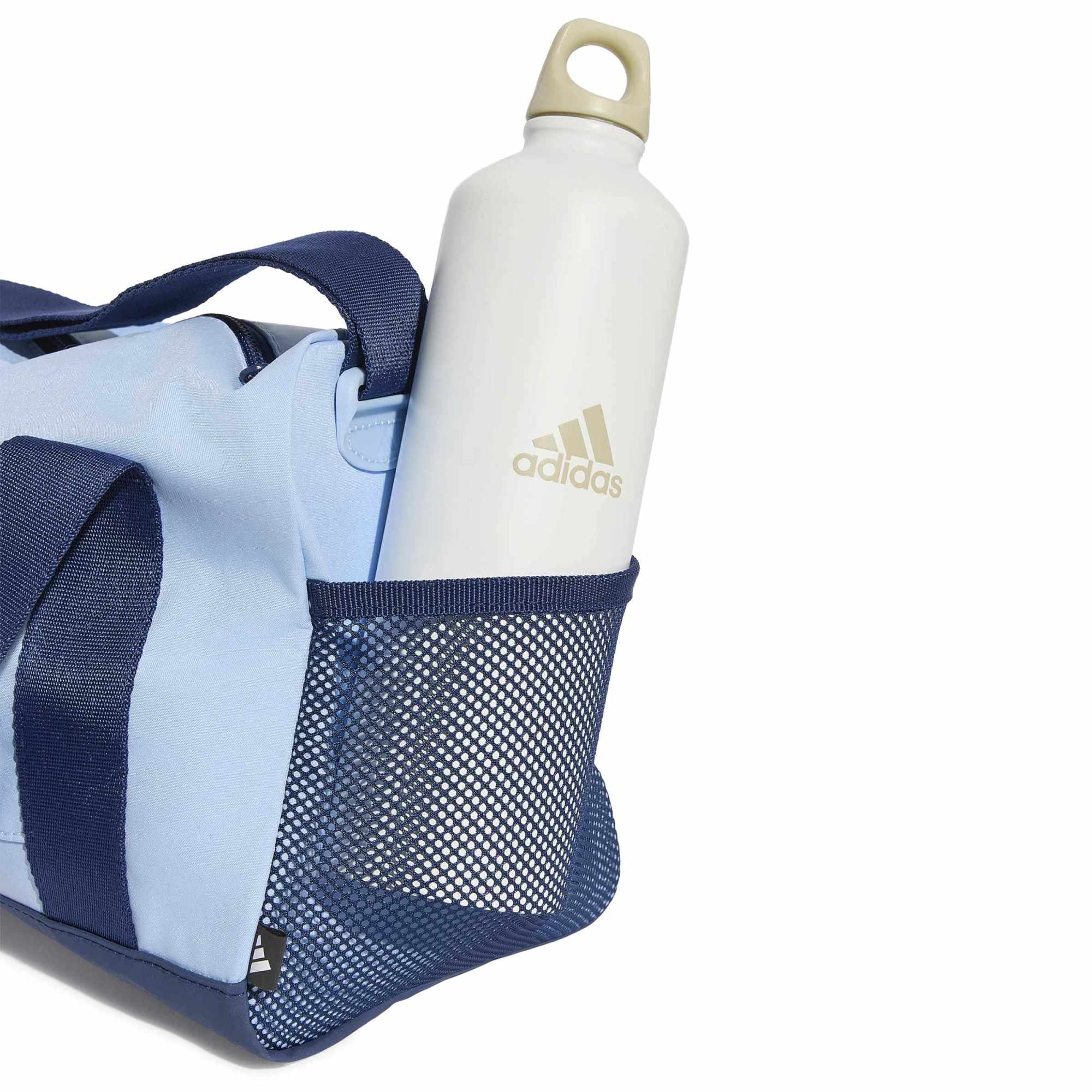 Adidas Linear Duffel Bag Extra Small
