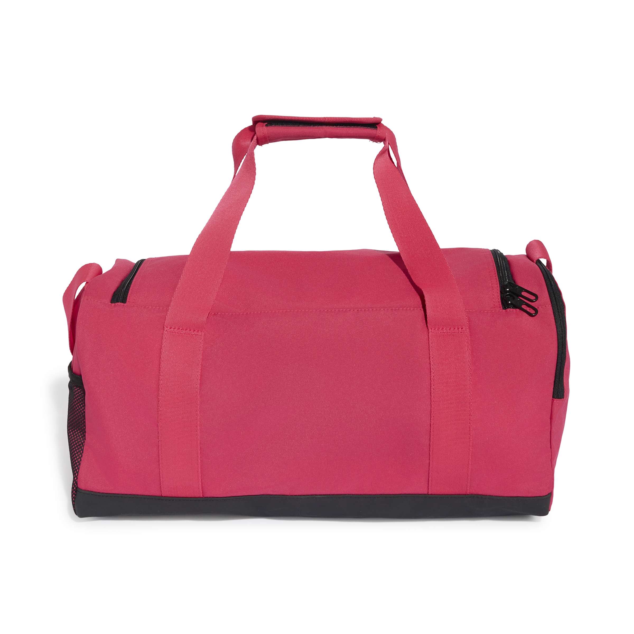 Adidas Linear Duffel Bag Small Pink