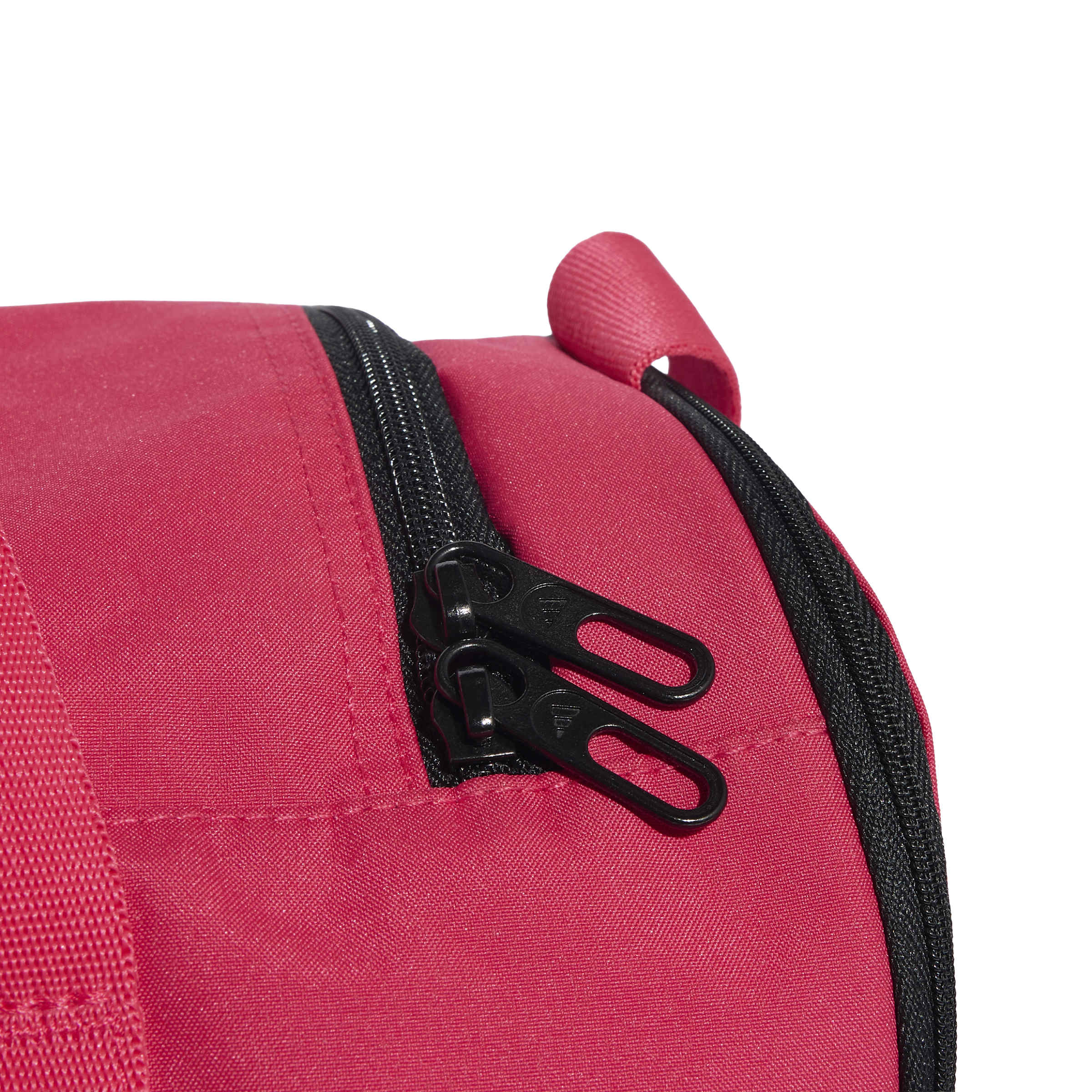 Adidas Linear Duffel Bag Small Pink