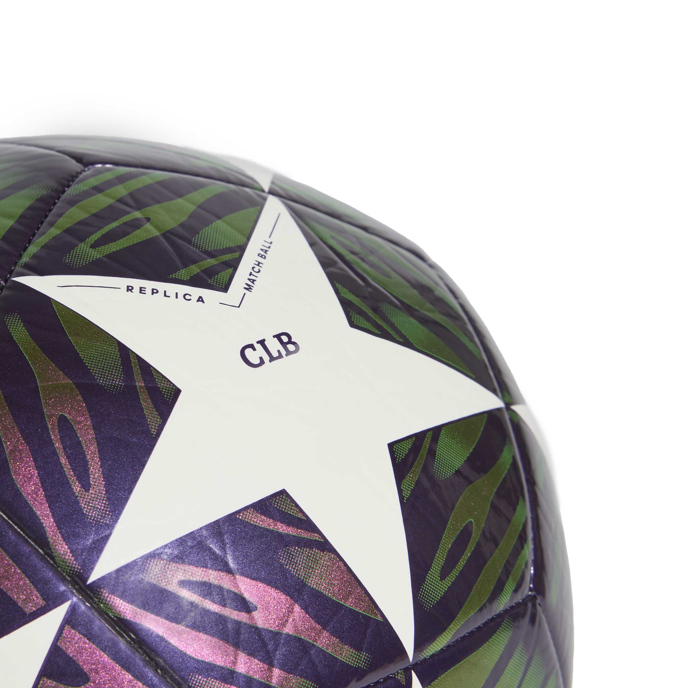 Adidas UEFA Champions League Final Club Ball