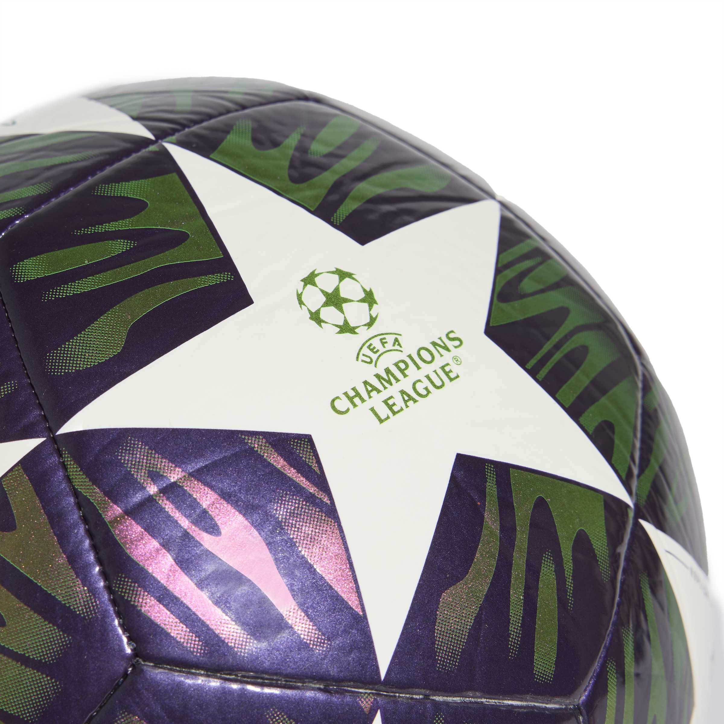 Adidas UEFA Champions League Final Club Ball