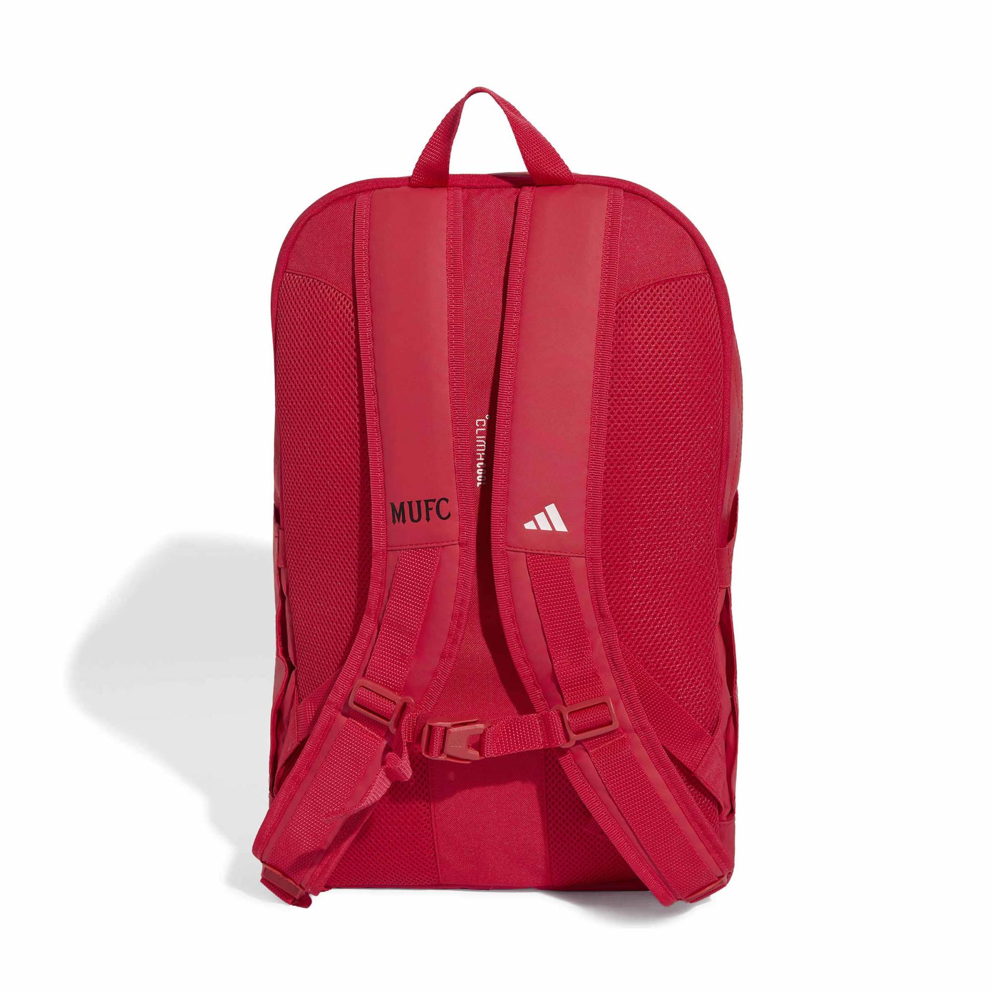 Adidas Manchester Utd 26/27 Backpack