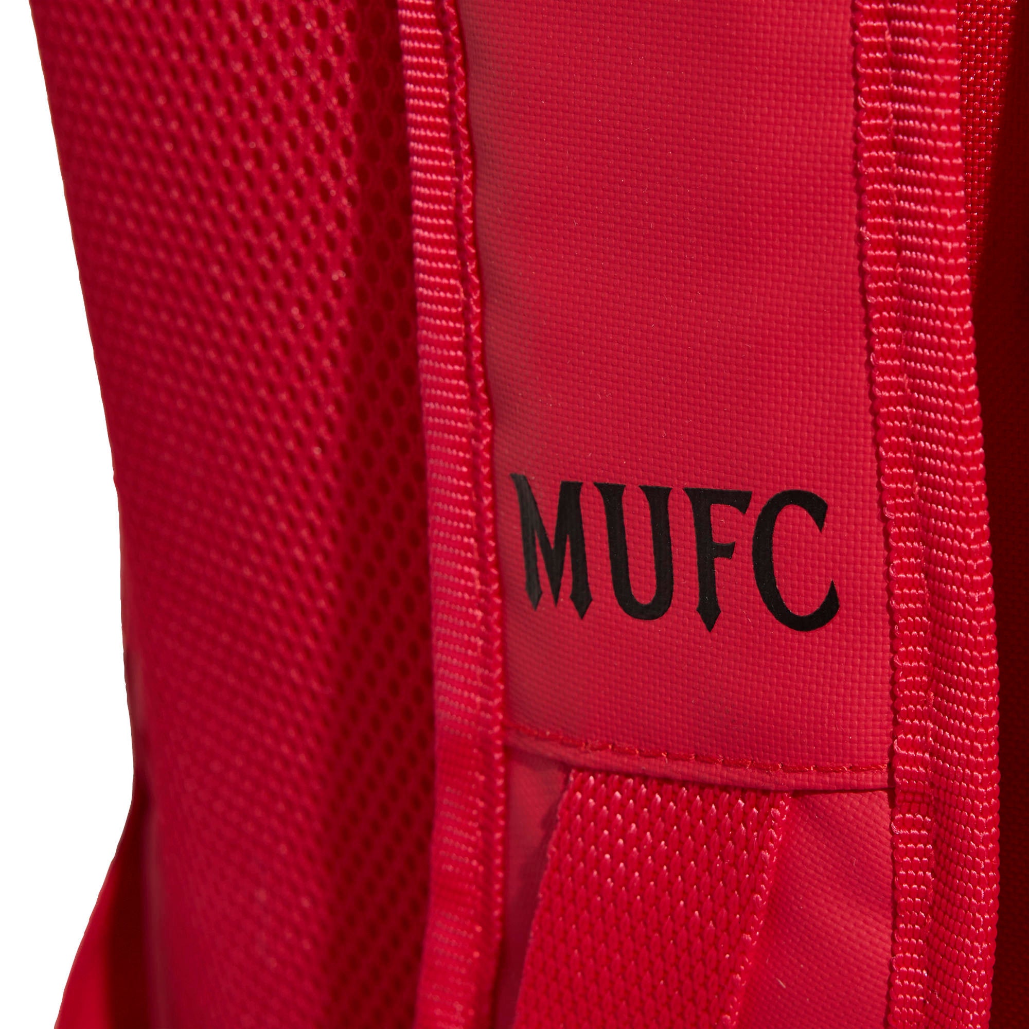 Adidas Manchester Utd 26/27 Backpack