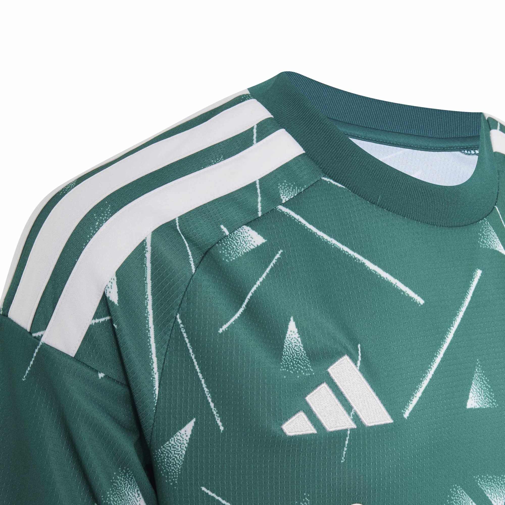 Adidas Liverpool FC 26/27 Goalkeeper Jersey Kids