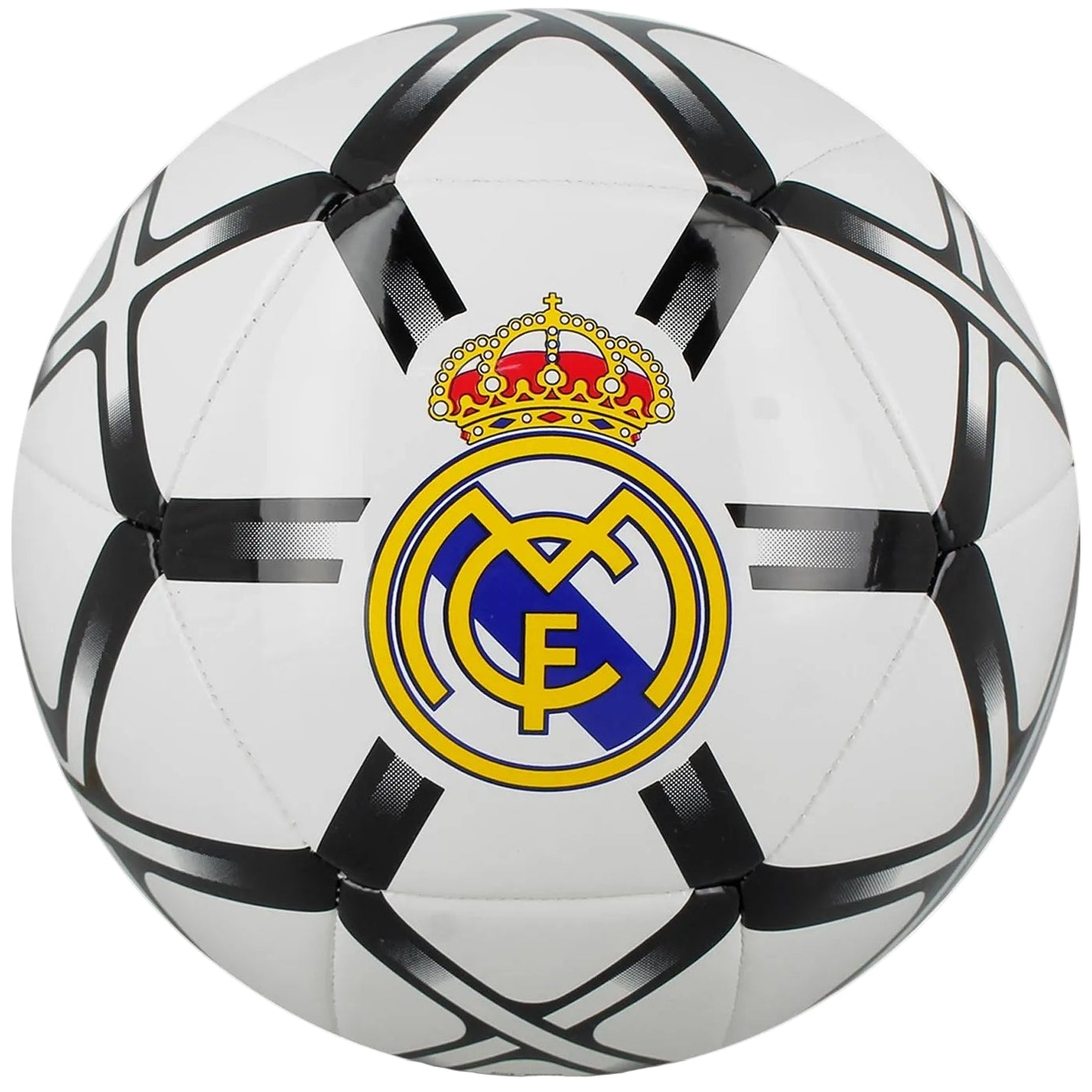 Adidas Real Madrid Club Home Football 26/27