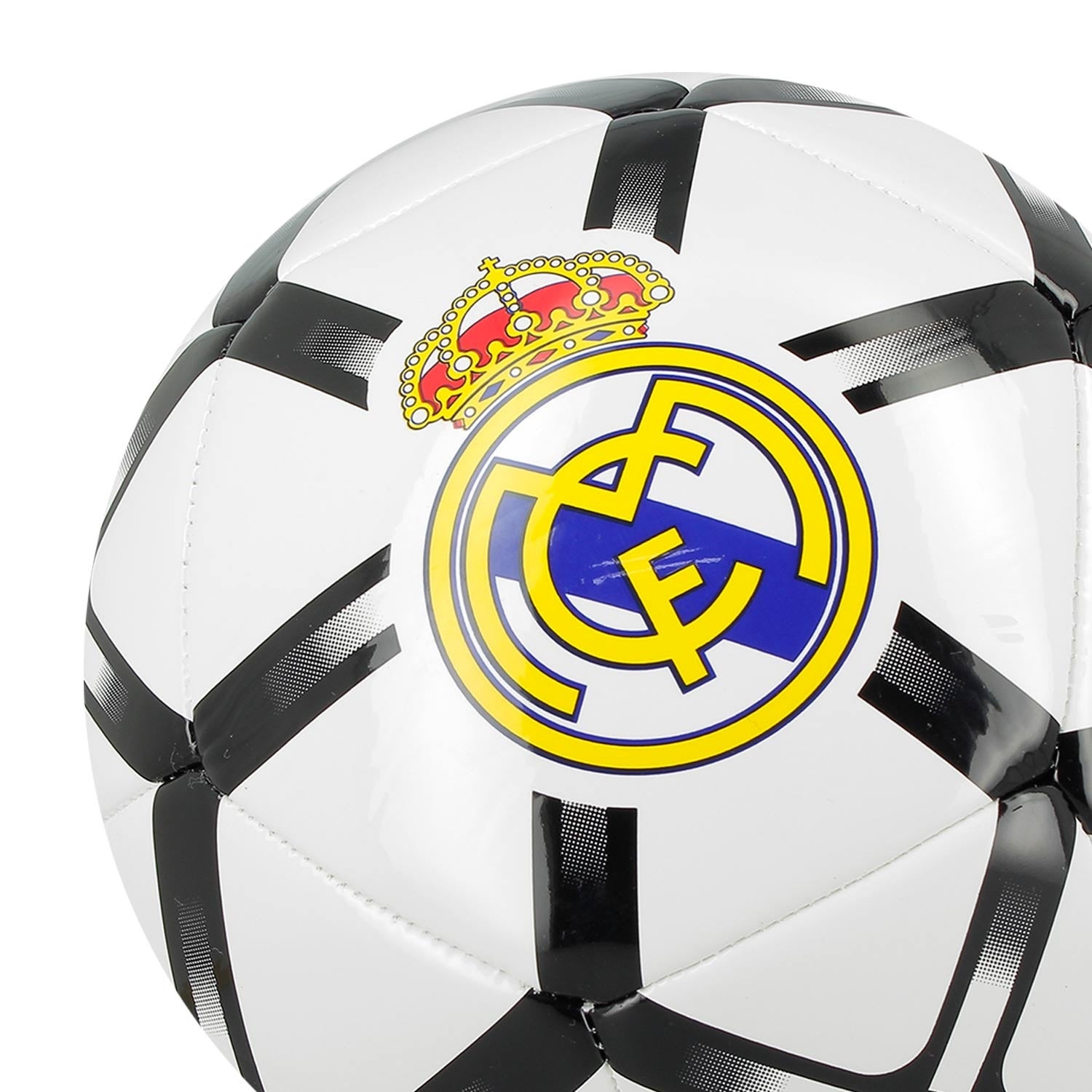 Adidas Real Madrid Club Home Football 26/27