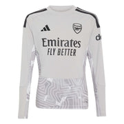 Arsenal FC 26/27 Goalkeeper Kids Jersey