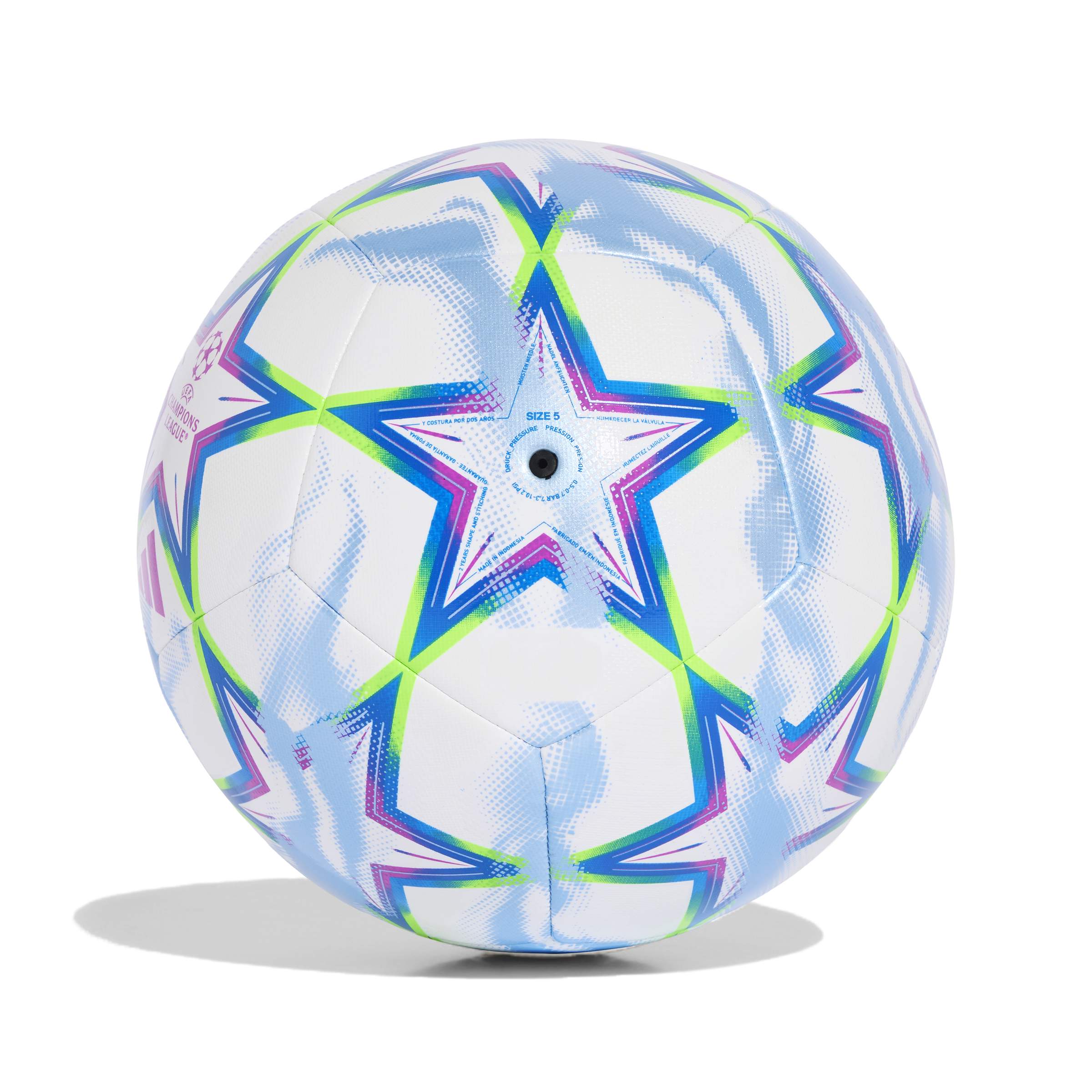 Adidas UEFA Champions League Training Football Size 5