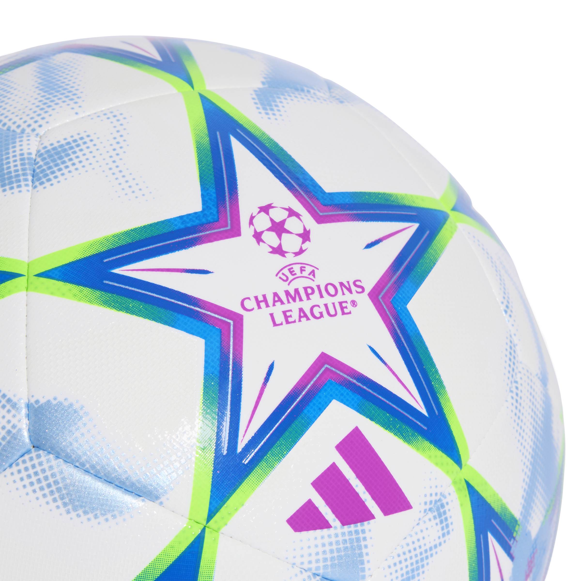 Adidas UEFA Champions League Training Football Size 5