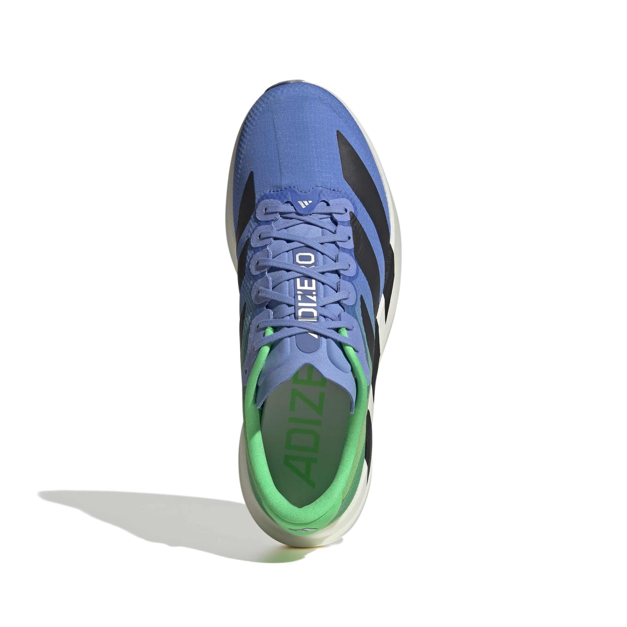 Adizero EVO SL Men's Running Shoes Blue Fusion