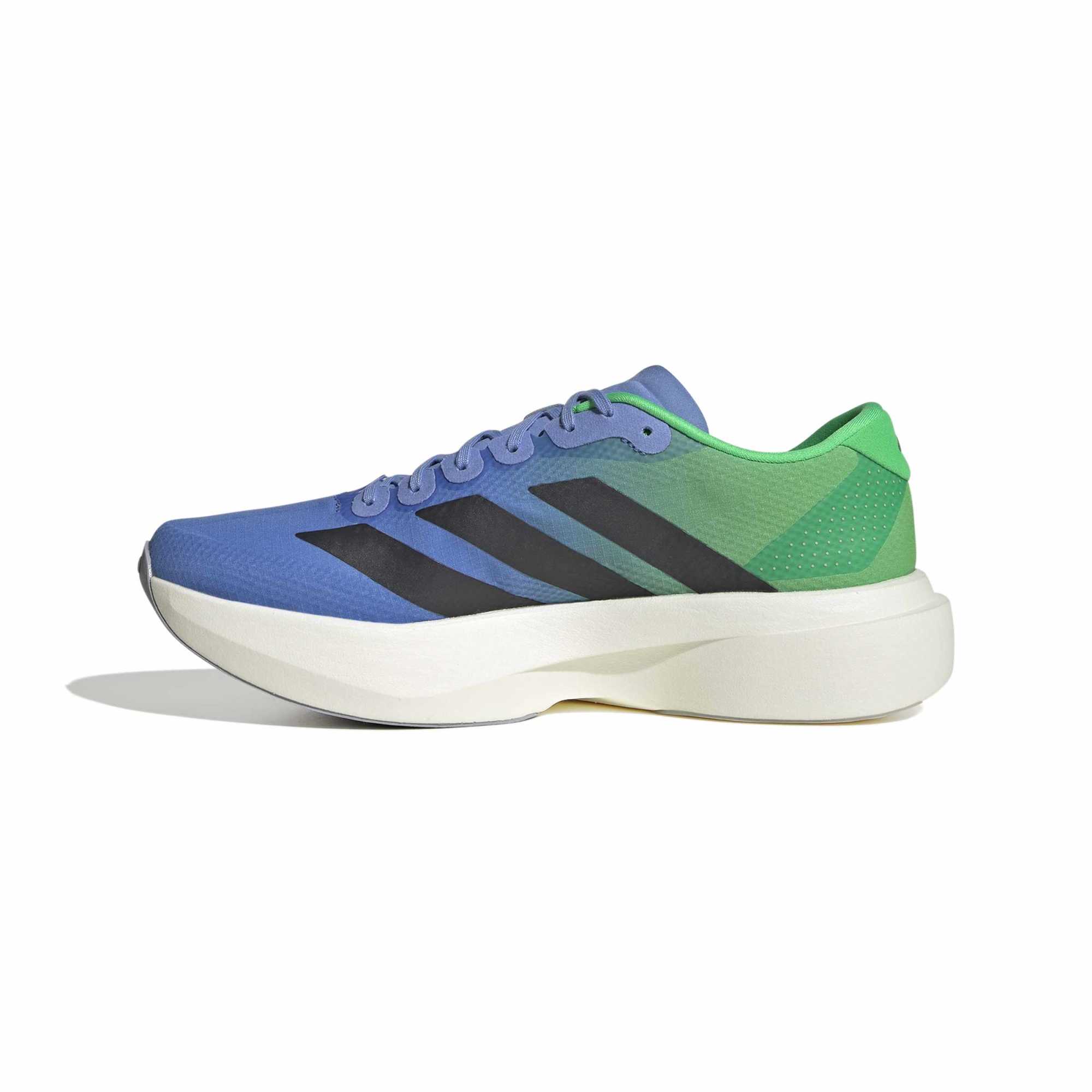 Adizero EVO SL Men's Running Shoes Blue Fusion