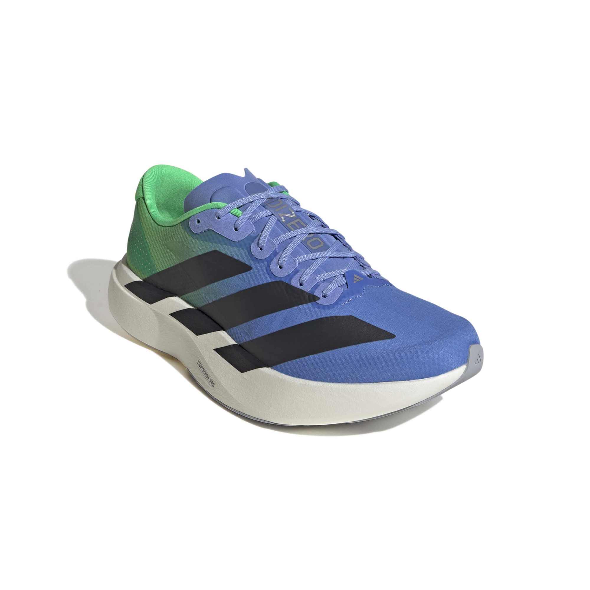 Adizero EVO SL Men's Running Shoes Blue Fusion
