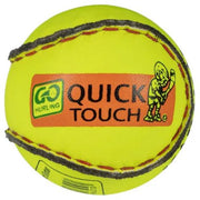 Karakal Quick Touch Sliotar Yellow