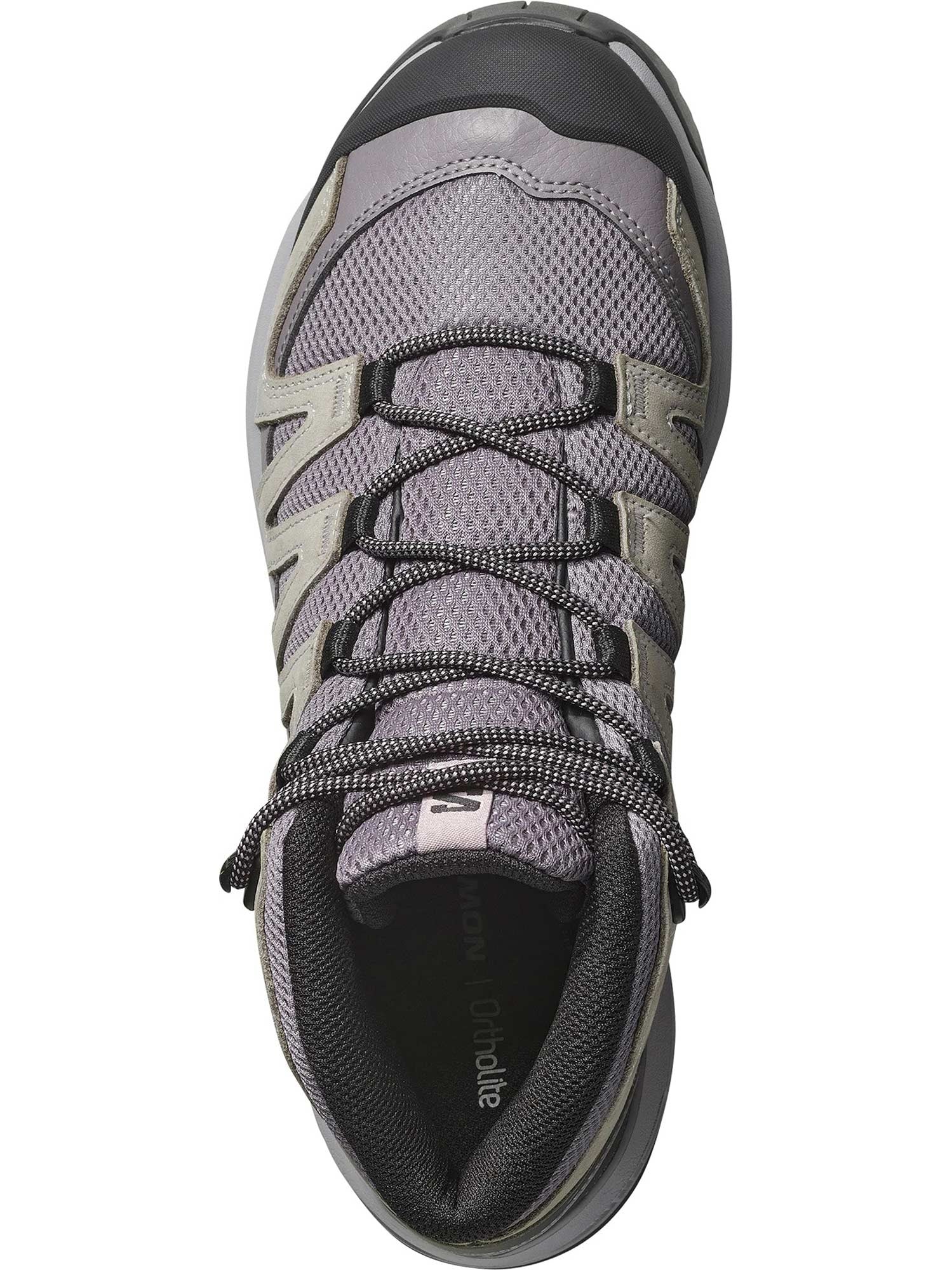 Salomon X-Adventure Recon Mid GORE-TEX Women's Hiking Boots