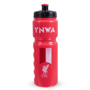 Liverpool FC Team Merchandise 750ml Plastic Bottle