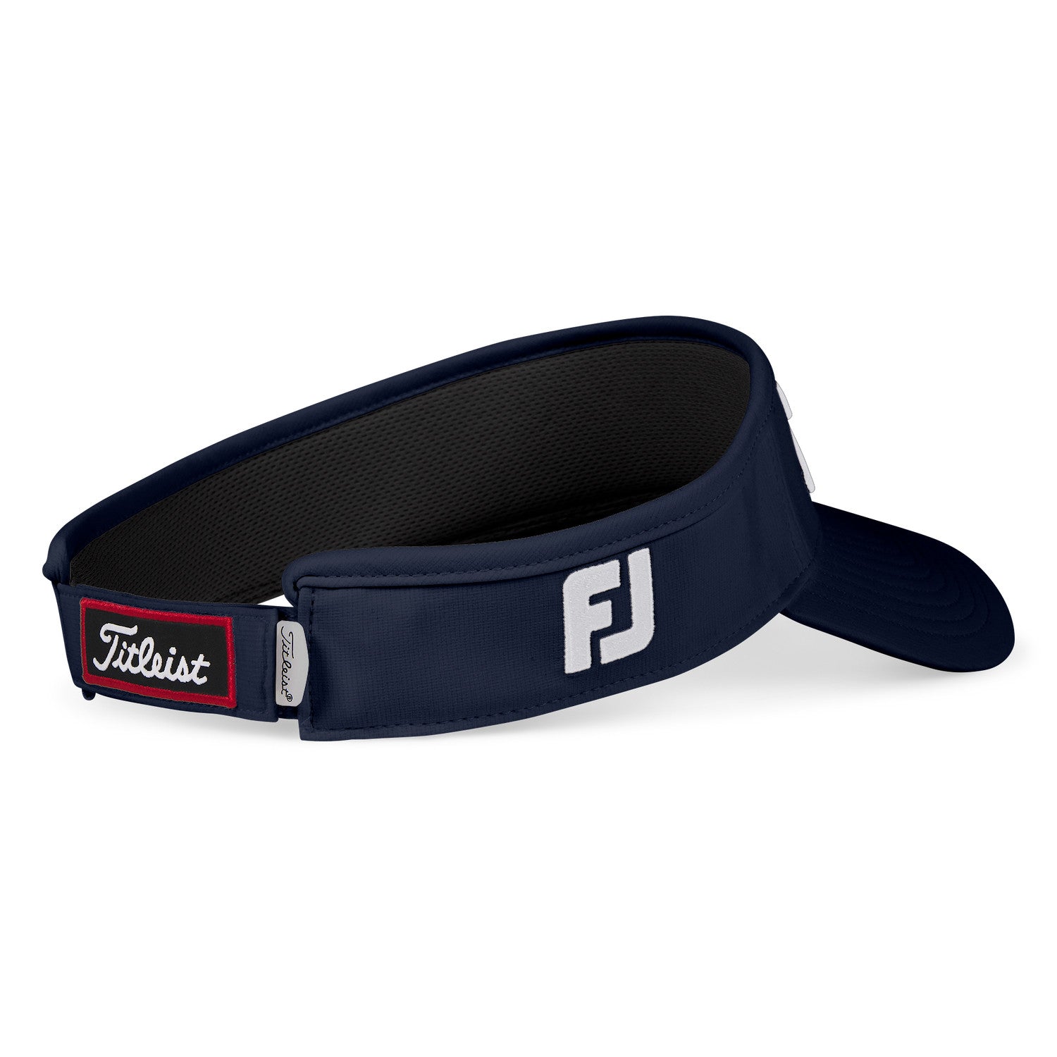 Titleist Tour Performance Visor Navy