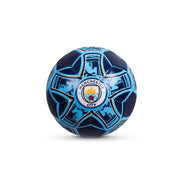 Man City FC Team Merchandise 4inch Miniball