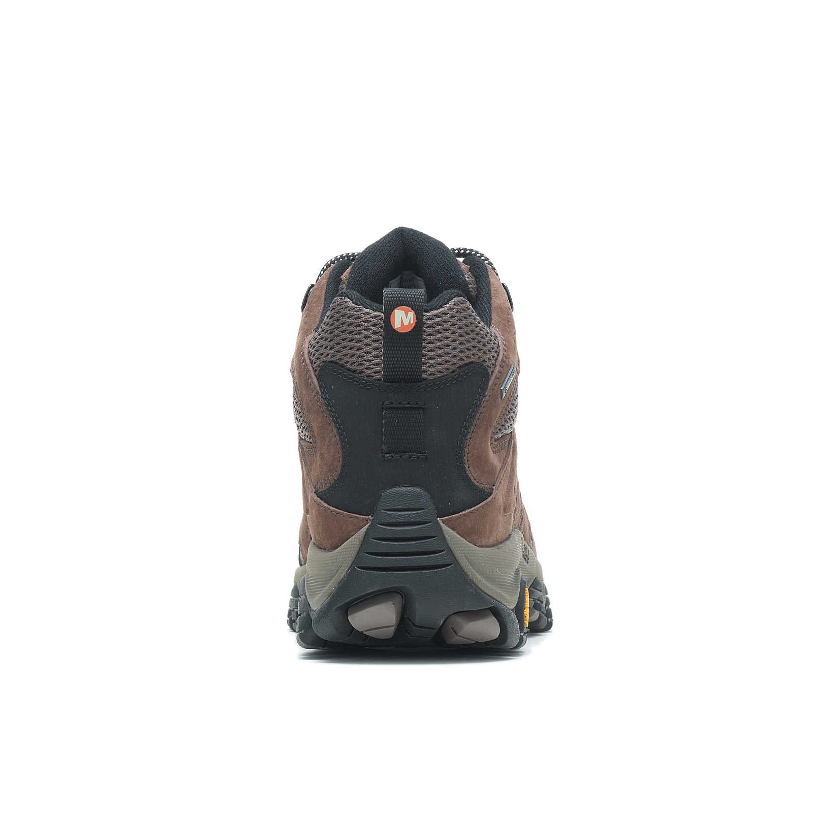 Merrell Moab 3 Mid GORE-TEX® Mens Hiking Boots Brown