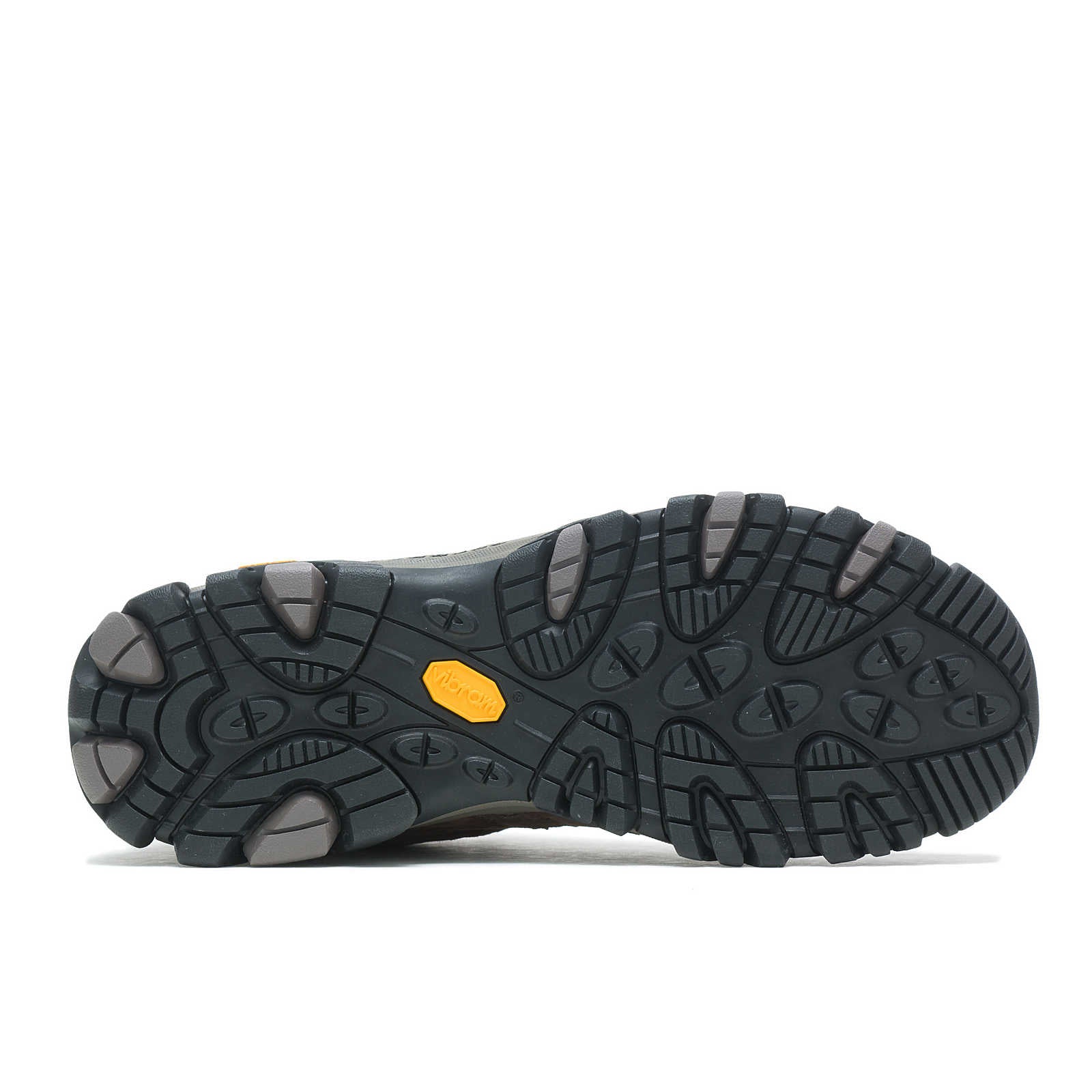 Merrell Moab 3 Mid GORE-TEX® Mens Hiking Boots Brown
