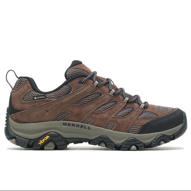 Merrell Moab 3 GORE-TEX® Waterproof Men's Trail Shoes Bracken