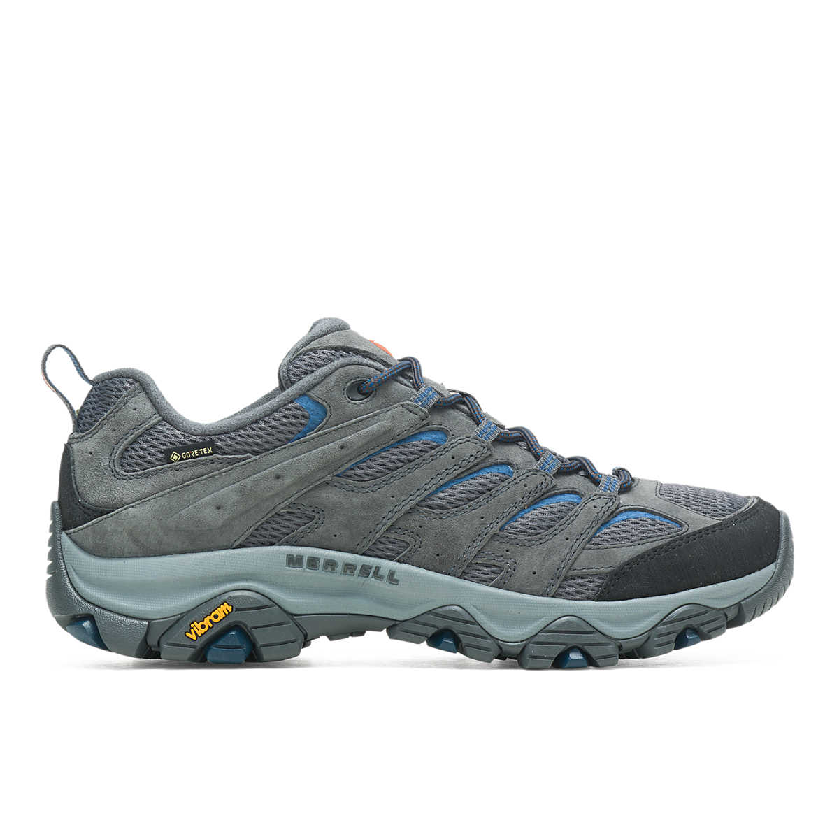 Merrell Moab 3 GORE-TEX® Men's Hiking Shoes Granite