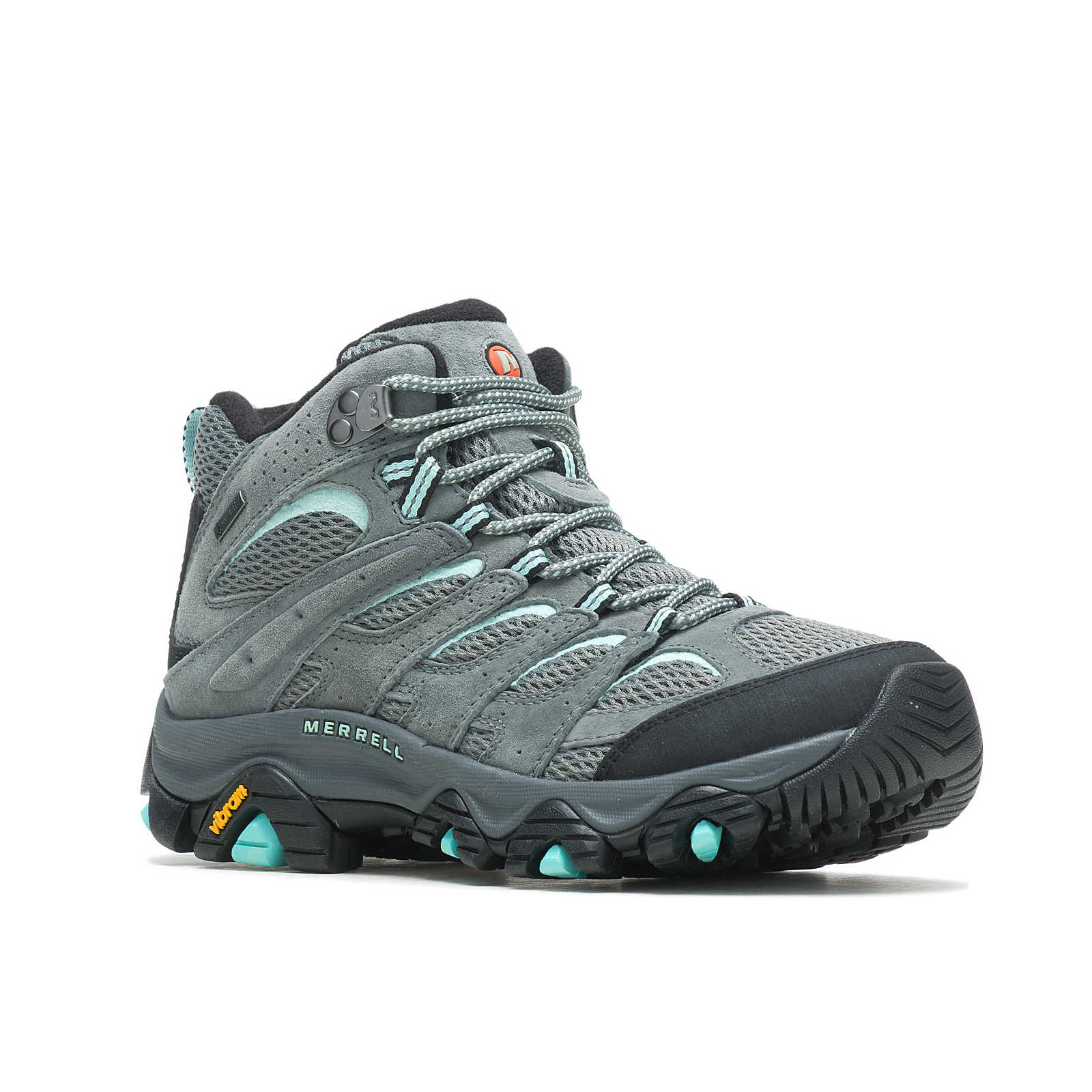 Merrell Moab 3 Mid GORE-TEX® Women's Hiking Boots Sedona Sage