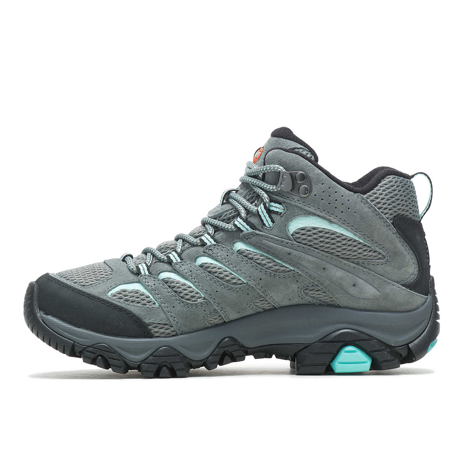 Merrell Moab 3 Mid GORE-TEX® Women's Hiking Boots Sedona Sage