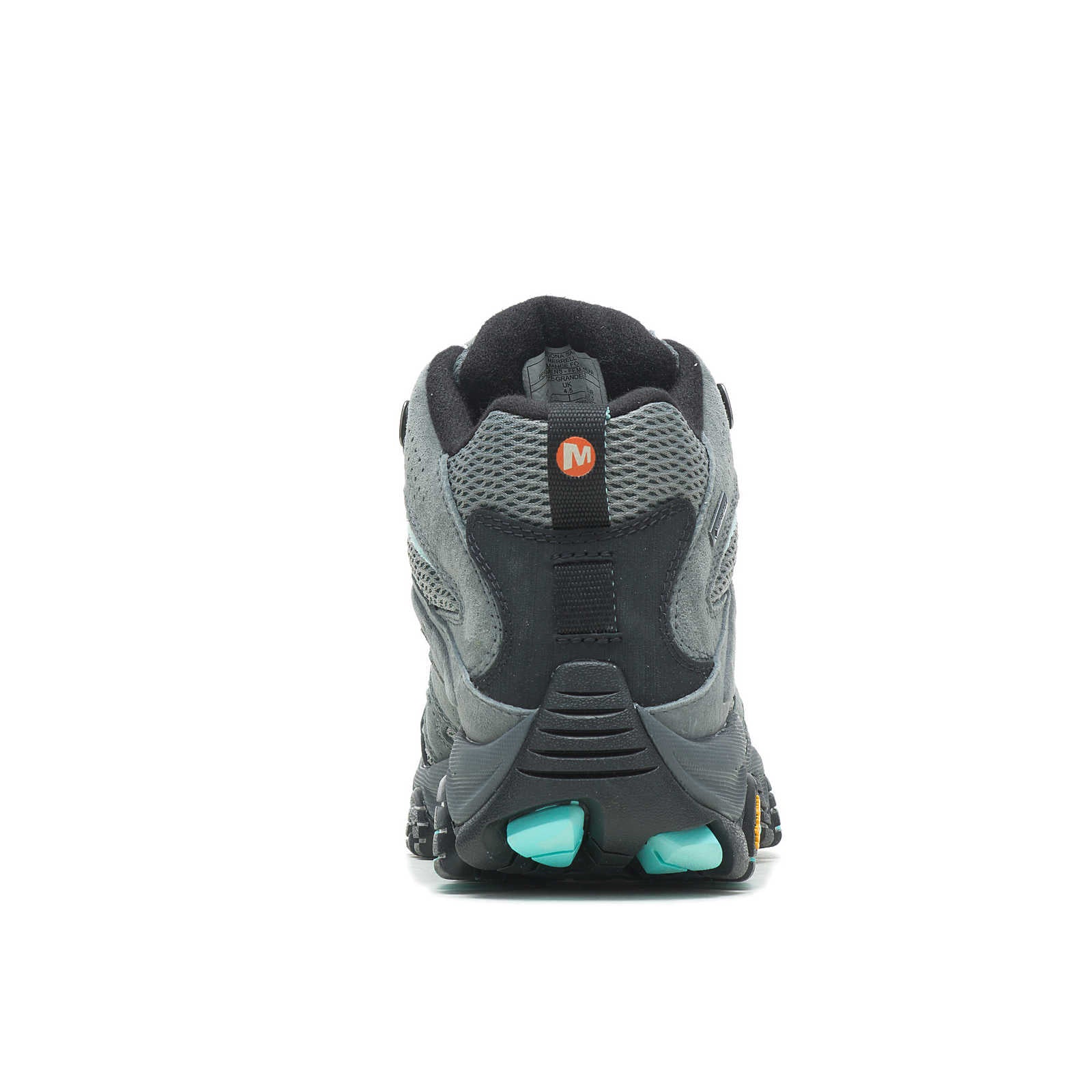 Merrell Moab 3 Mid GORE-TEX® Women's Hiking Boots Sedona Sage