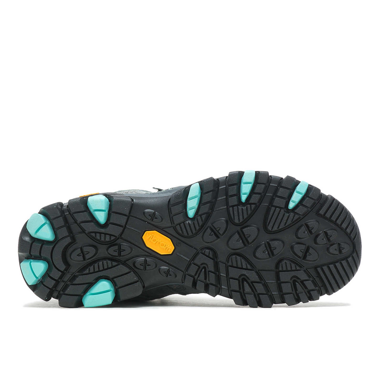Merrell Moab 3 Mid GORE-TEX® Women's Hiking Boots Sedona Sage