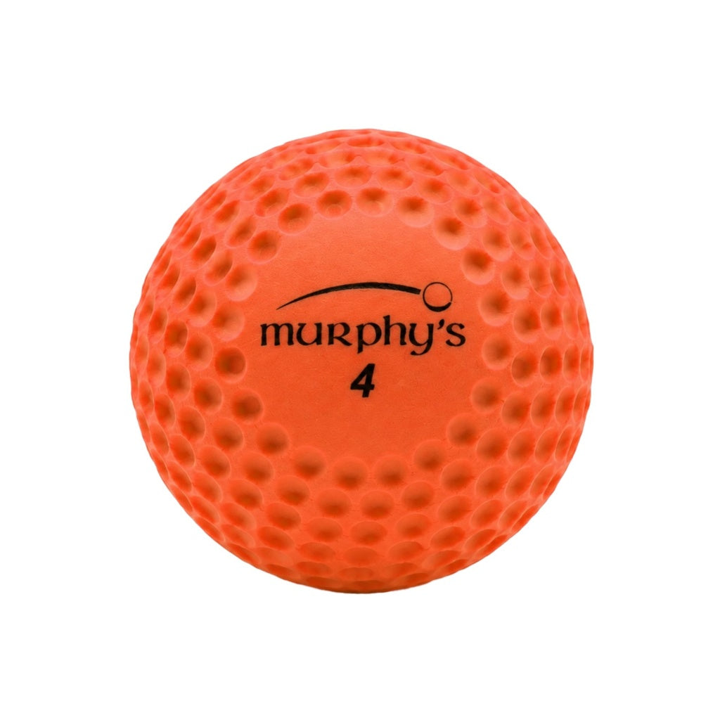 Murphy's Speed Ball