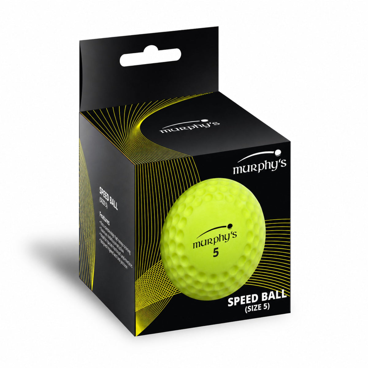 Murphy's Speed Ball