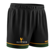McKvr David Clifford Shorts
