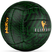 McKvr David Clifford Football