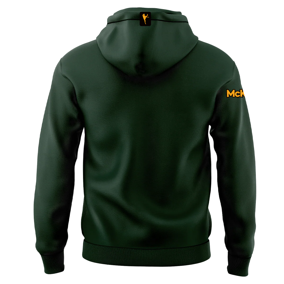 McKvr David Clifford Hoodie