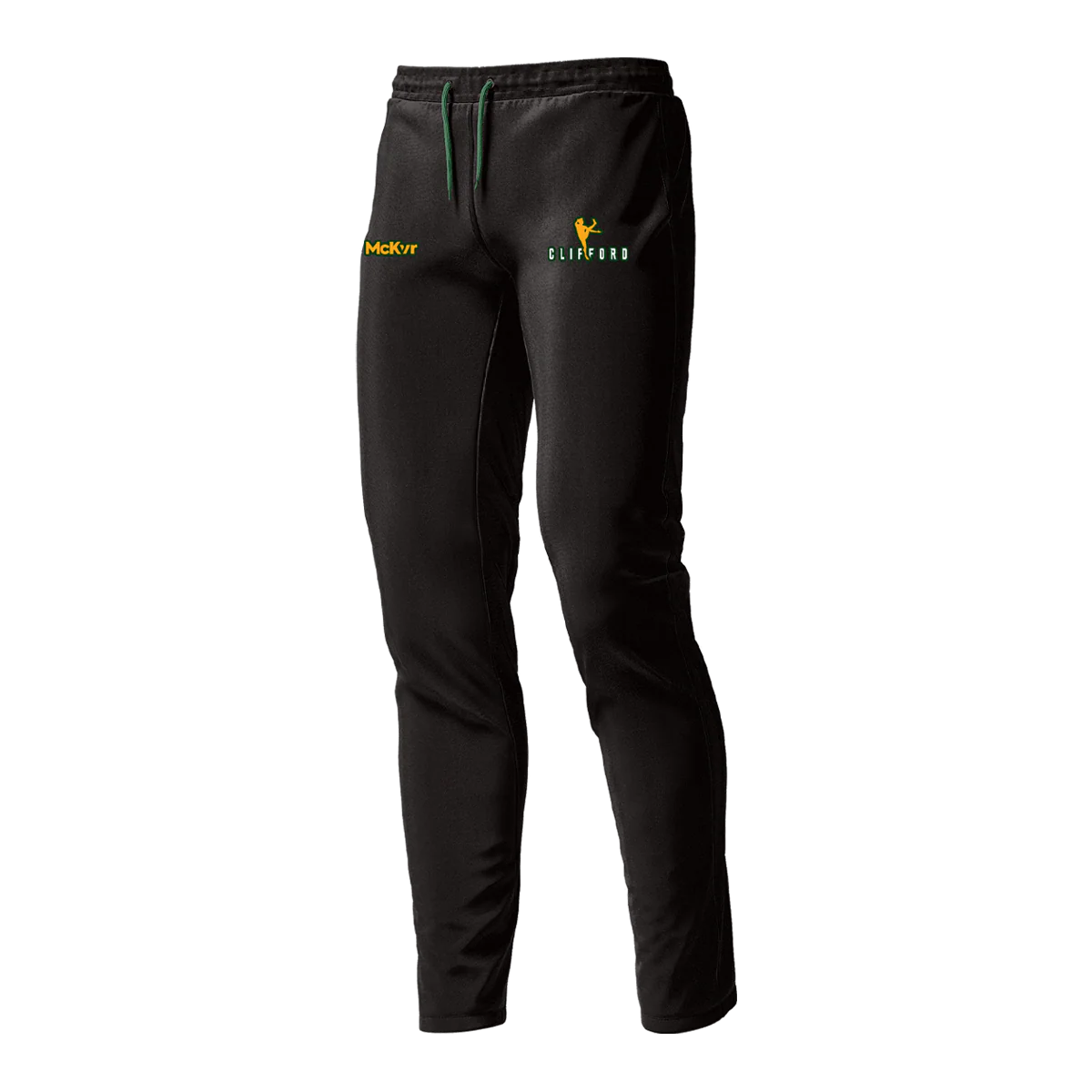 McKvr David Clifford Skinny Pant