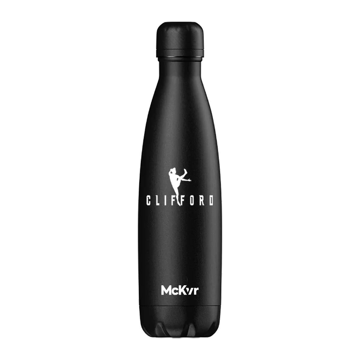 McKvr David Clifford Water Bottle