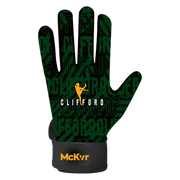 McKvr David Clifford Gaelic Football Gloves