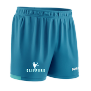 McKvr David Clifford Girl's Shorts