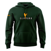 McKvr David Clifford Hoodie