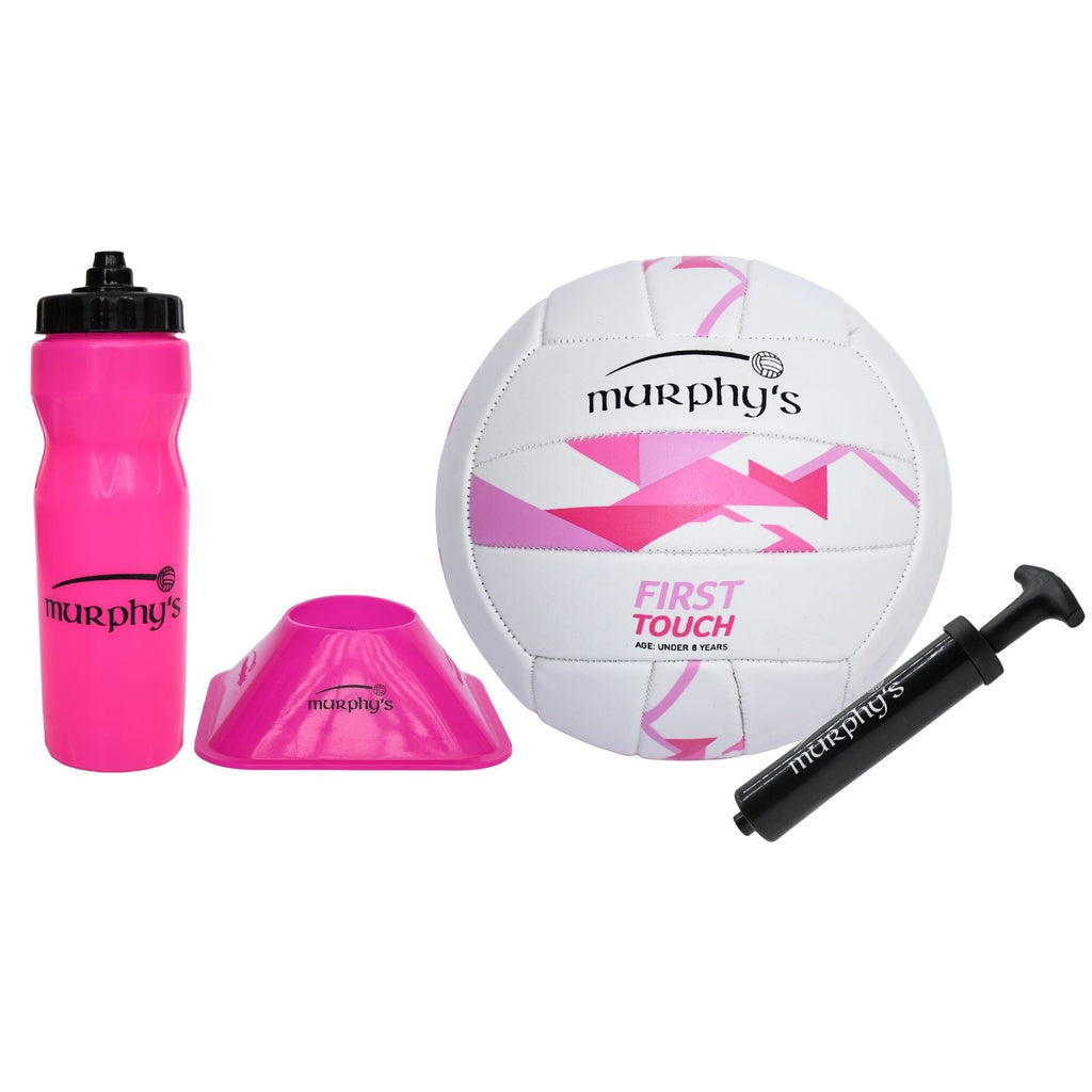 Murphy’s First Touch Gaelic Football Gift Set
