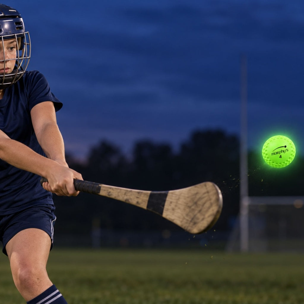 Murphy’s Glow Hurling Speed Ball
