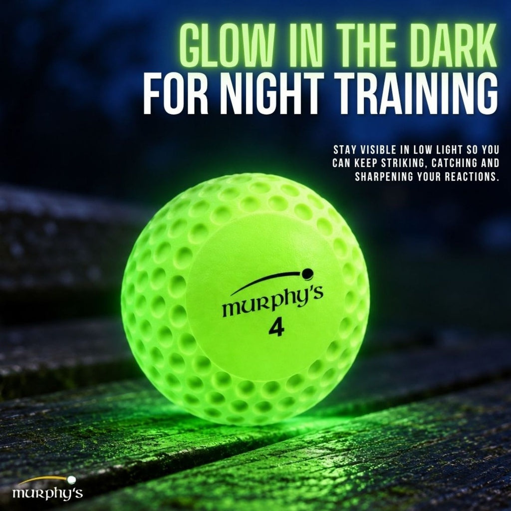 Murphy’s Glow Hurling Speed Ball