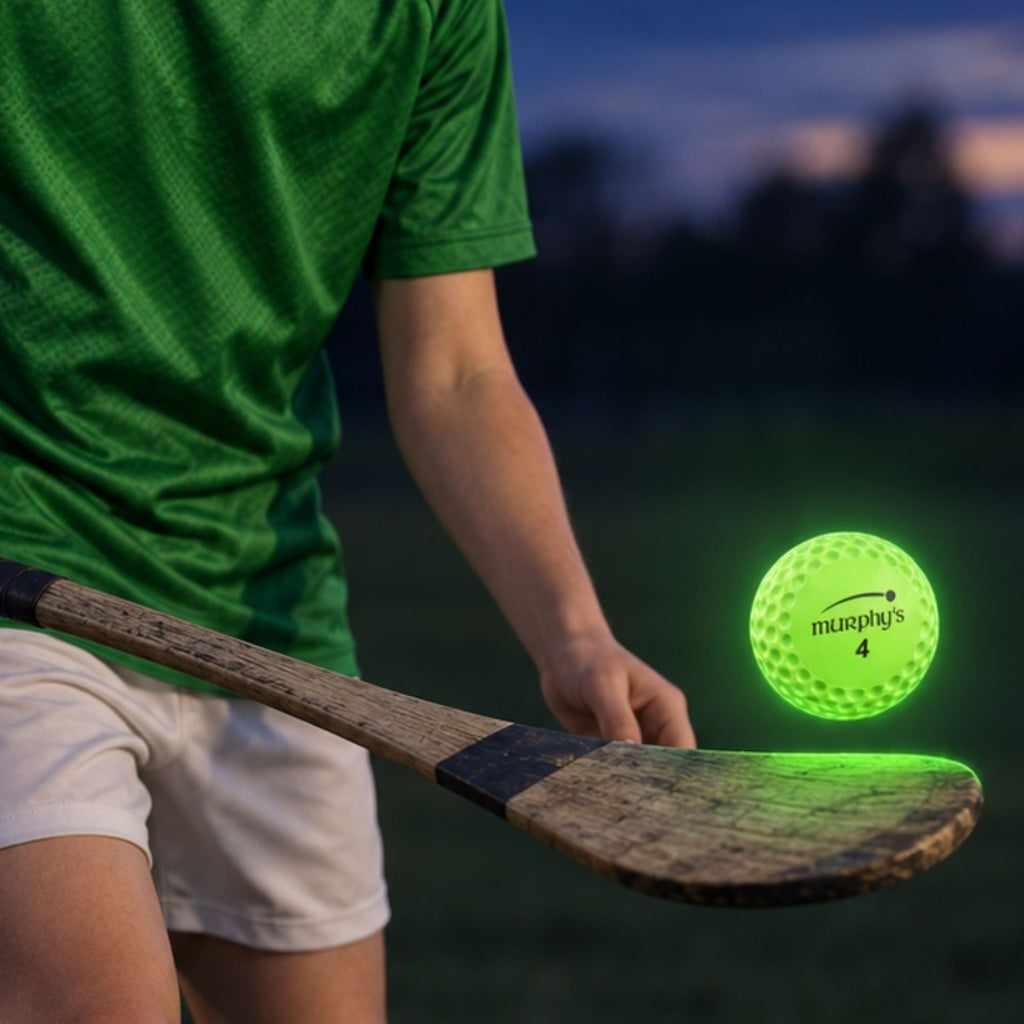 Murphy’s Glow Hurling Speed Ball