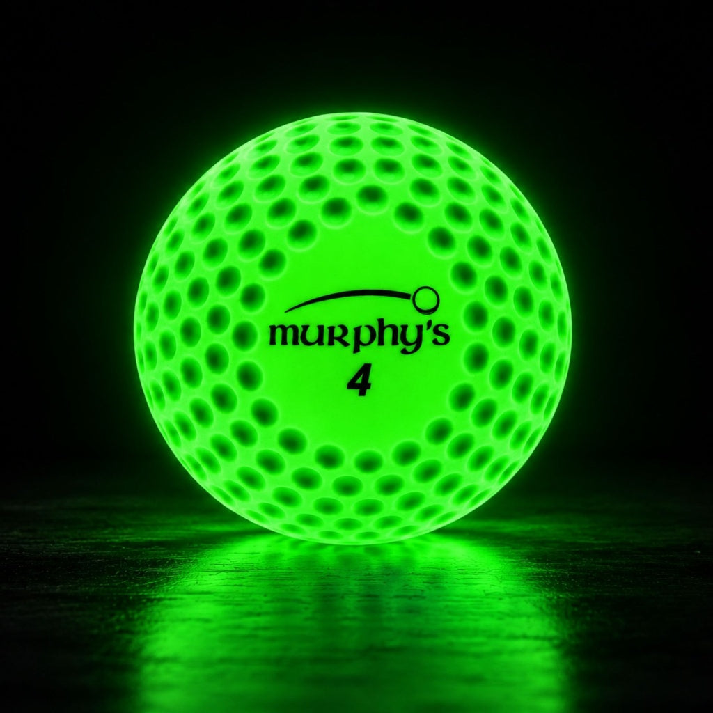 Murphy’s Glow Hurling Speed Ball