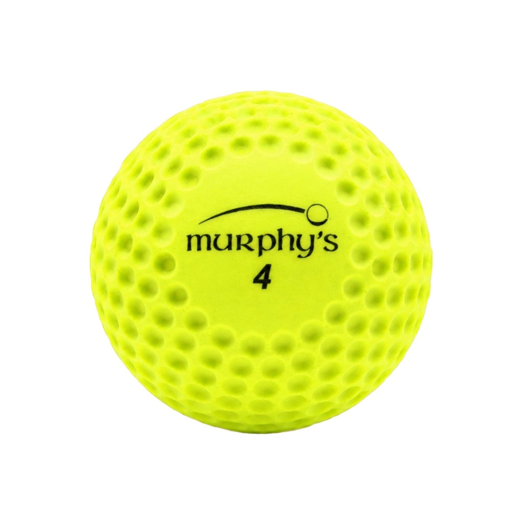 Murphy's Speed Ball