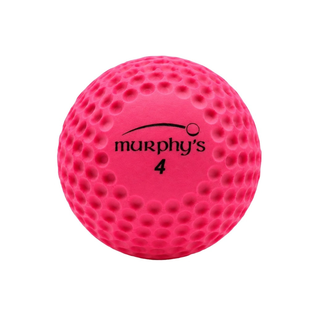 Murphy's Speed Ball