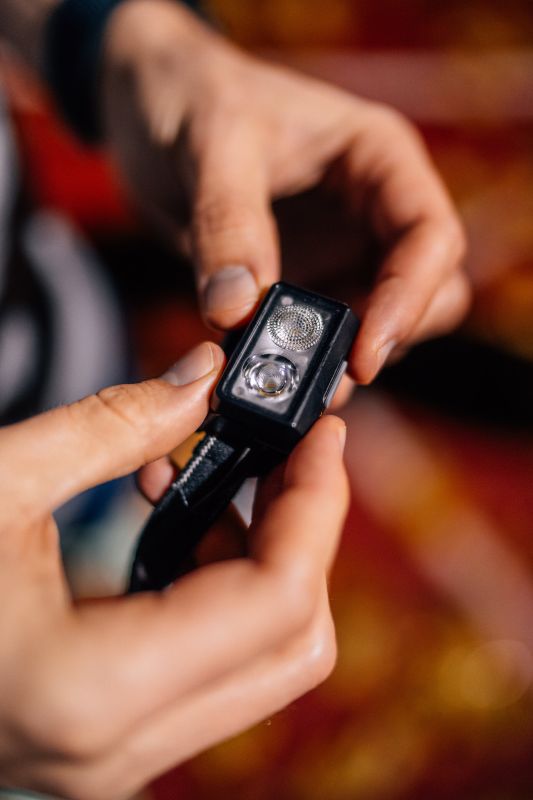 Ledlenser NEO5R Led Headlamp