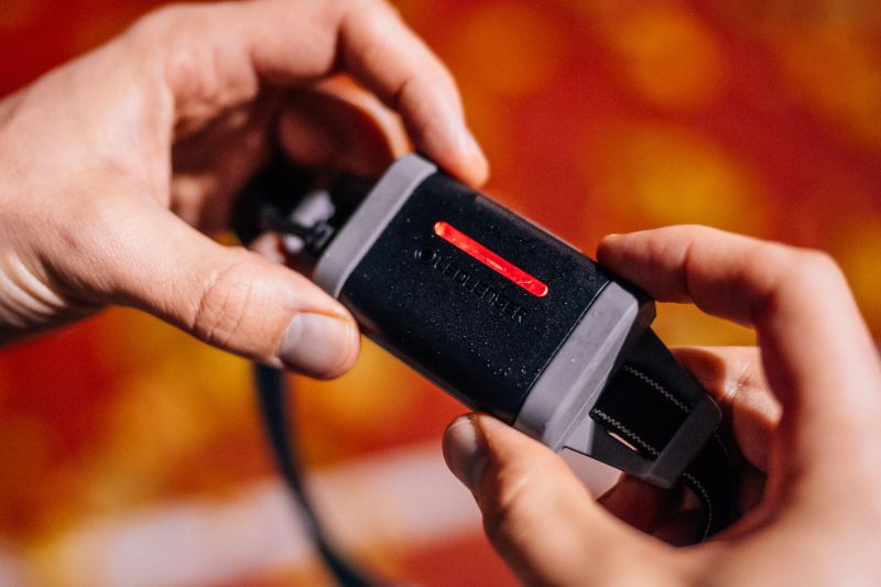 Ledlenser NEO5R Led Headlamp