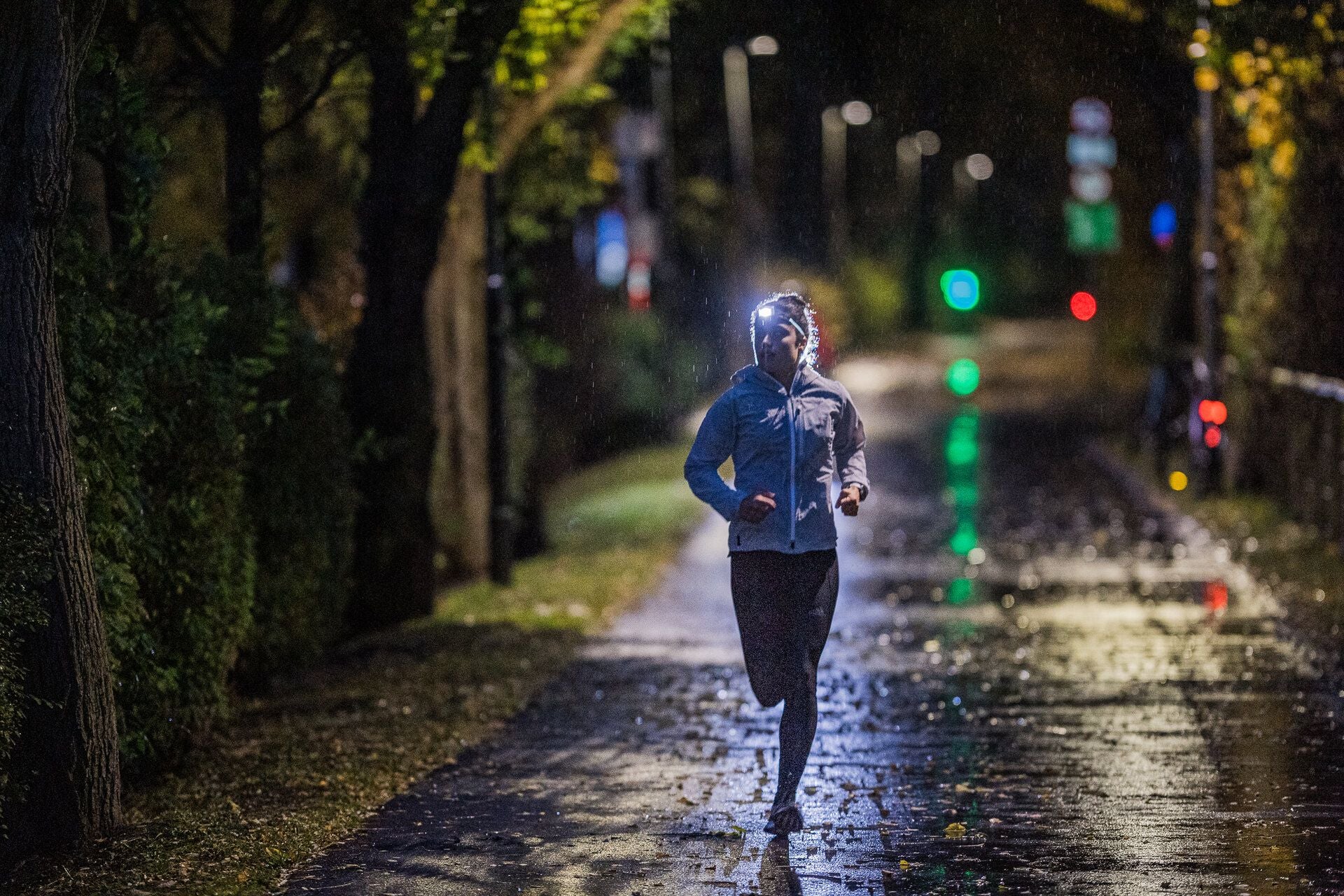 Ledlenser NEO5R Led Headlamp