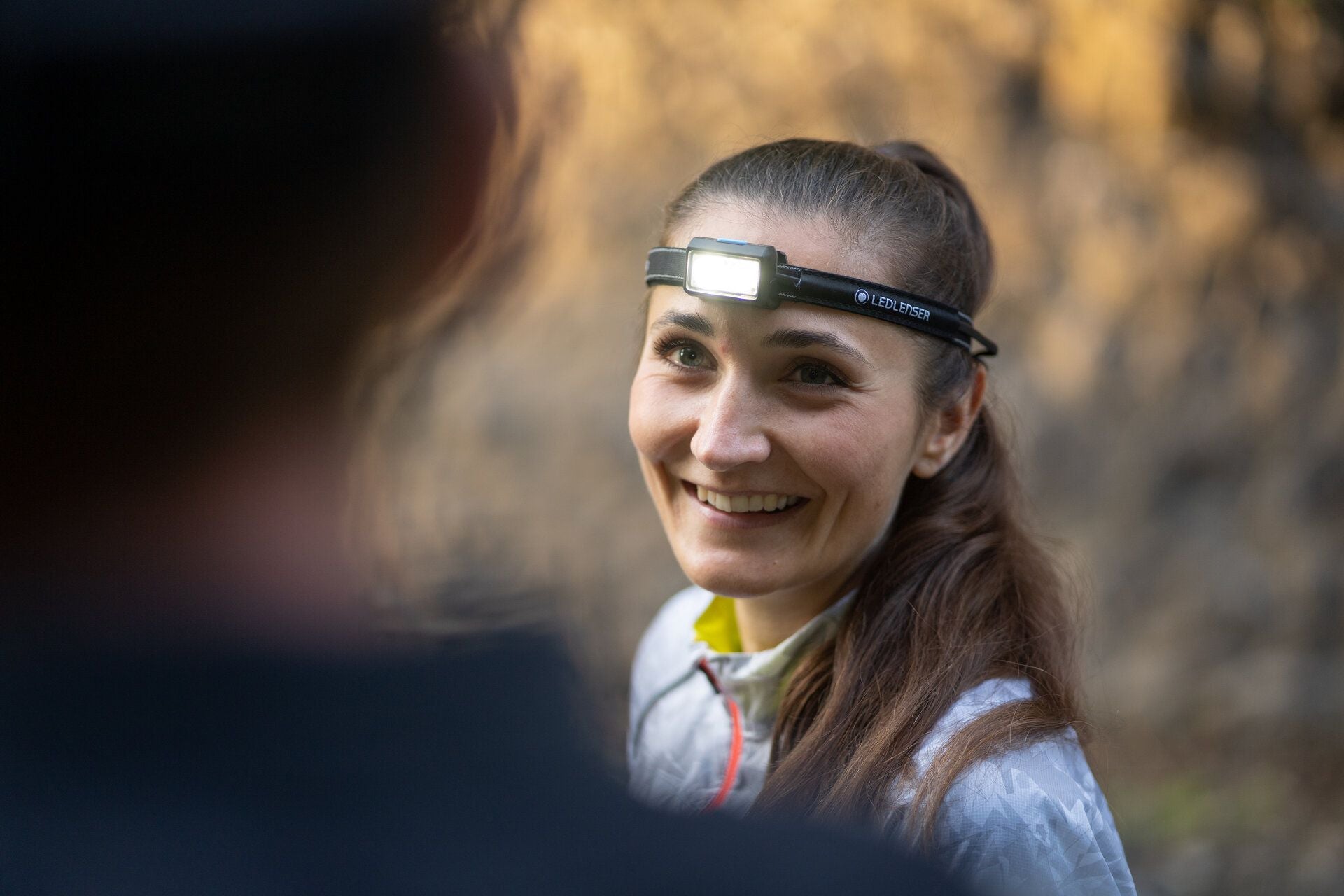 Ledlenser NEO5R Led Headlamp